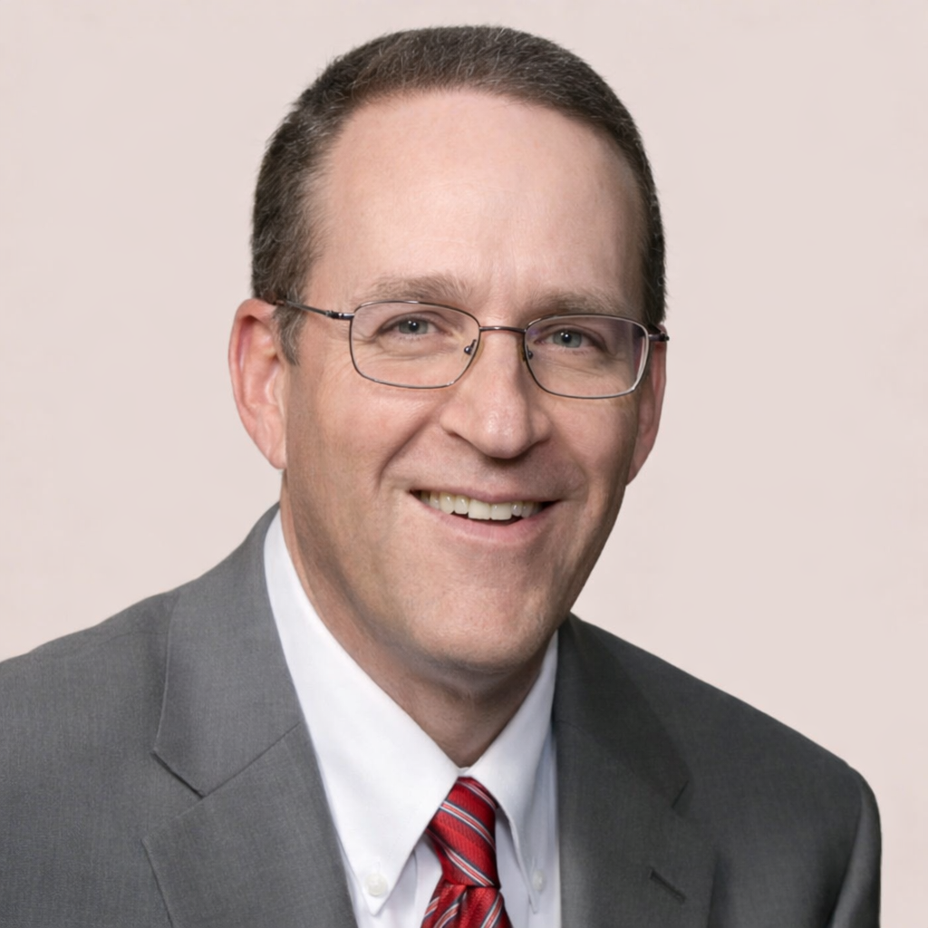 Photo of Richard Bernstein