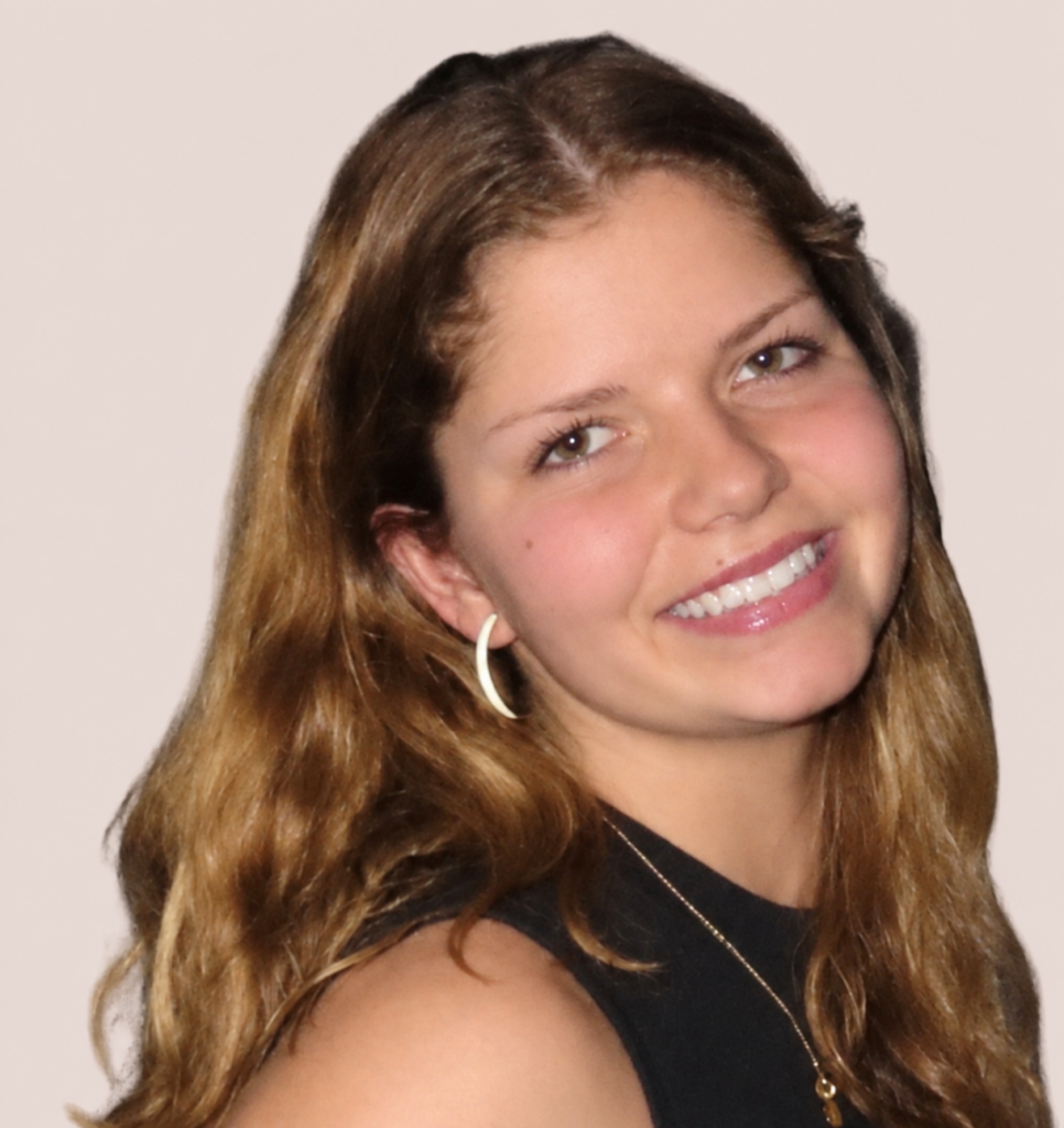 Photo of Nina Rutledge