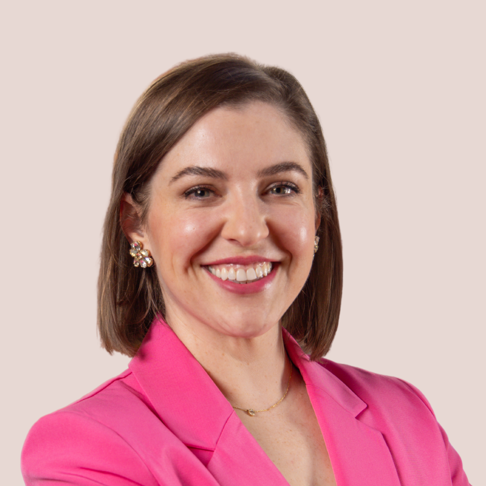 Photo of Dr. Lindsay Chervinsky
