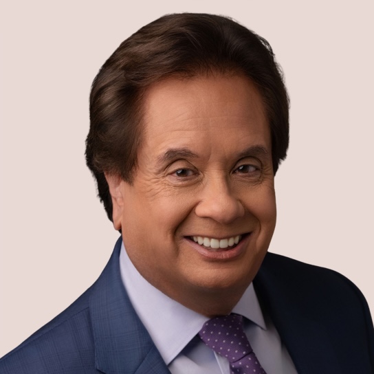 Photo of George T. Conway