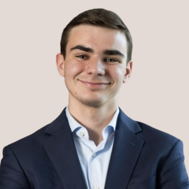 Photo of Finn McCarthy