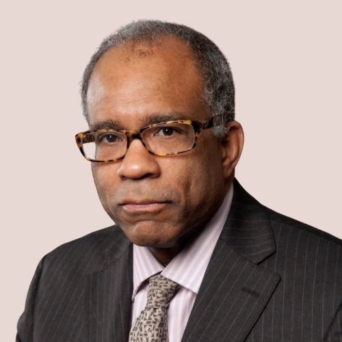 Photo of Randall Kennedy