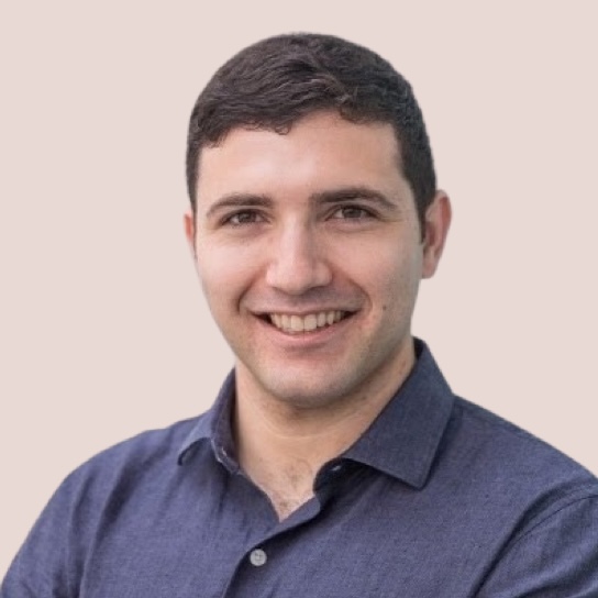 Photo of William Scopa