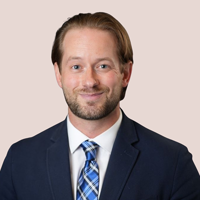 Photo of Devin Gray