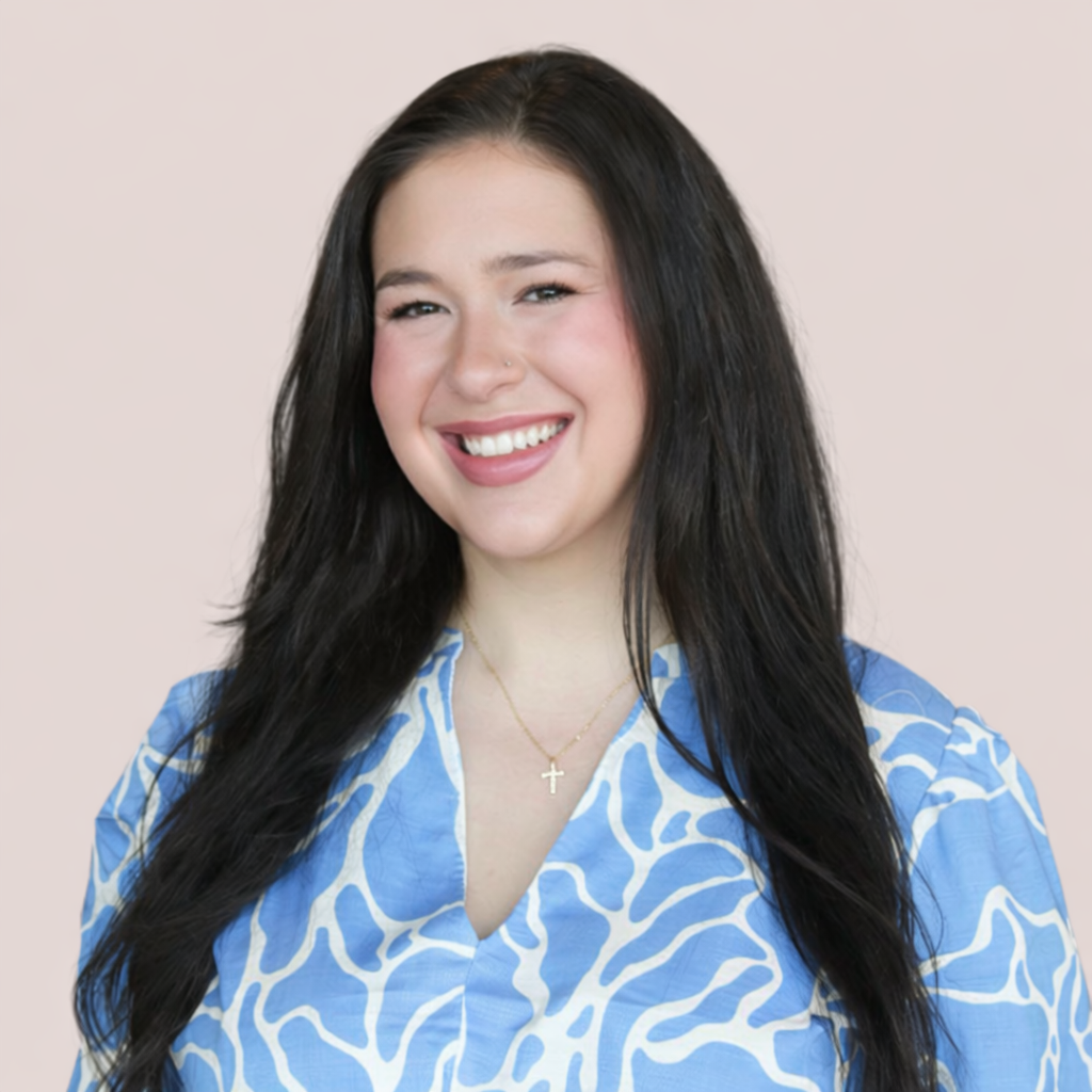 Photo of Julia Cohen
